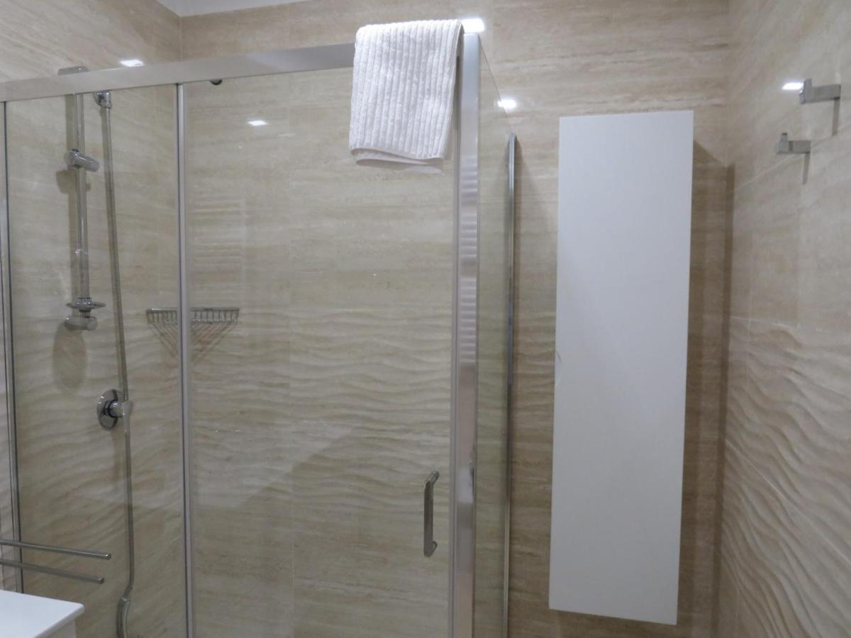 B&B Romano Gela Zewnętrze zdjęcie