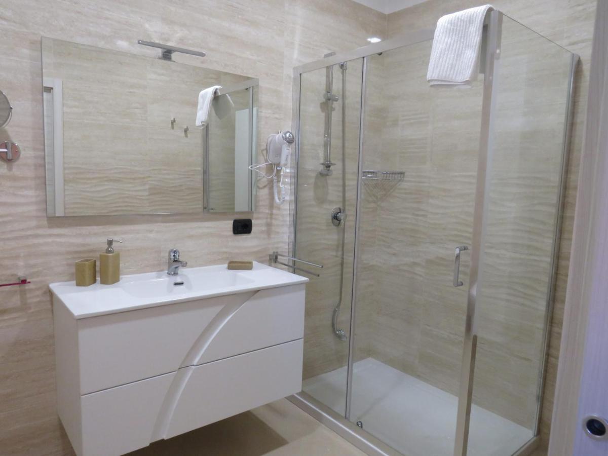 B&B Romano Gela Zewnętrze zdjęcie