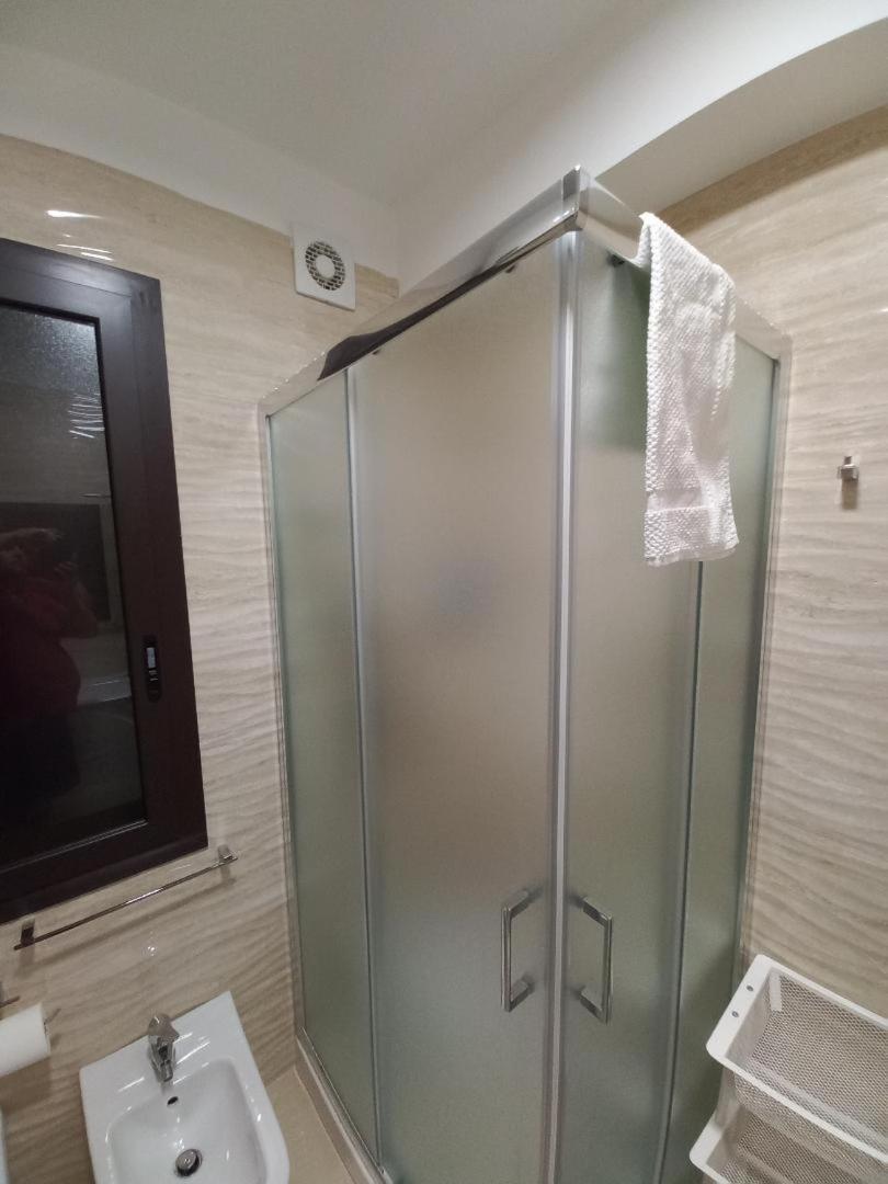 B&B Romano Gela Zewnętrze zdjęcie
