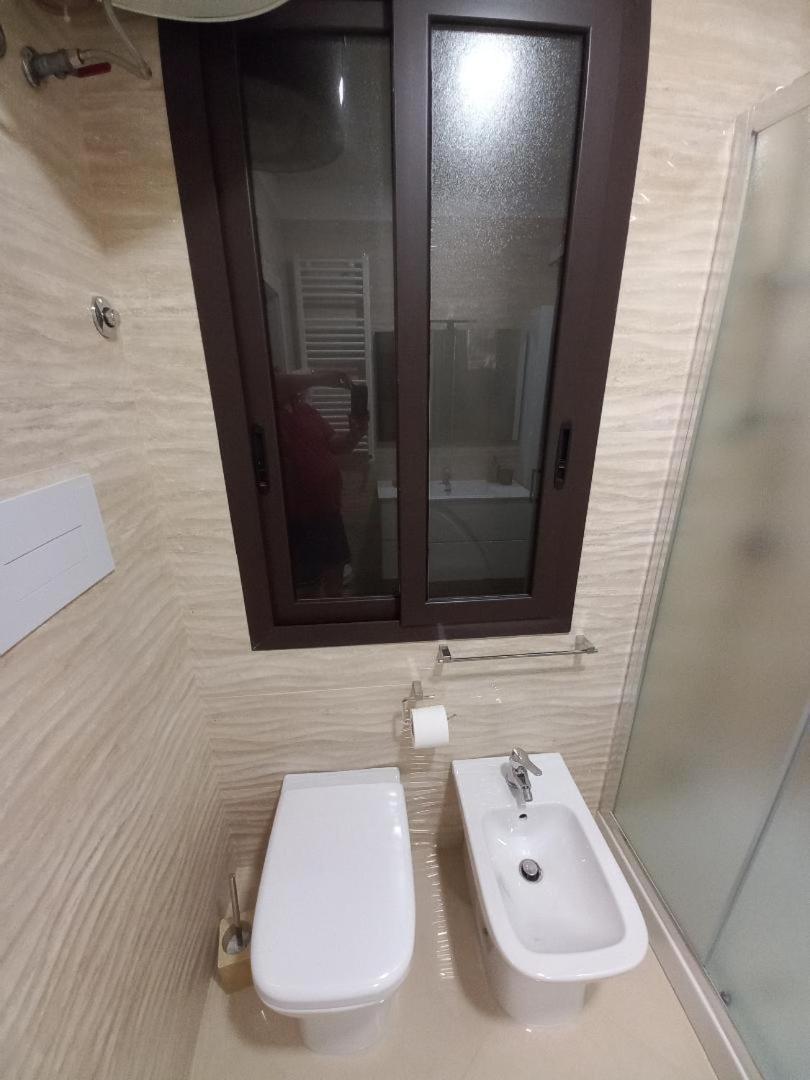 B&B Romano Gela Zewnętrze zdjęcie